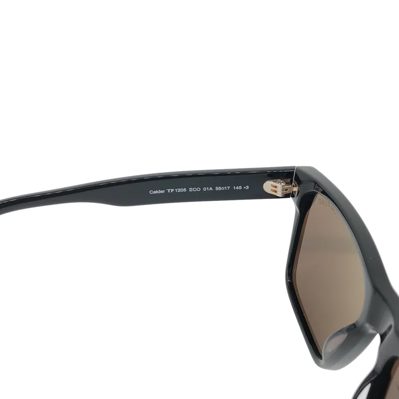 TOM FORD / トムフォード | サングラス TF1205 ECO 01A | 55◻︎17 145 | その他