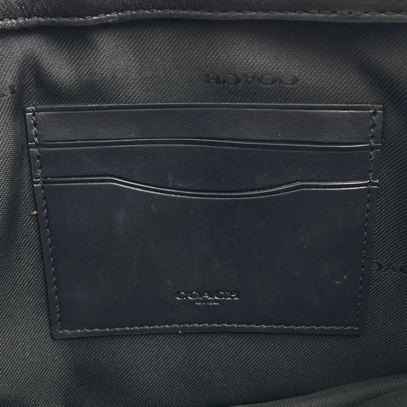 COACH / コーチ | リビングトン コンバーチブル ポーチ ショルダーバッグ |