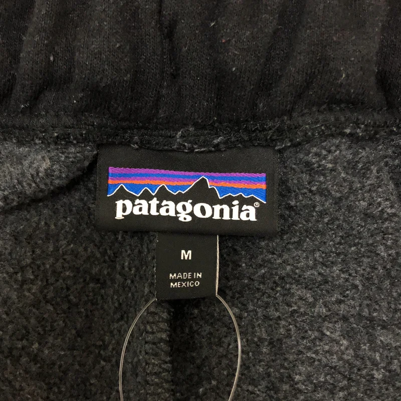 Patagonia / パタゴニア | Fitz Roy Icon Uprisal Sweat pants フィッツロイ アイコン アップライザル スウェットパンツ | M | メンズ