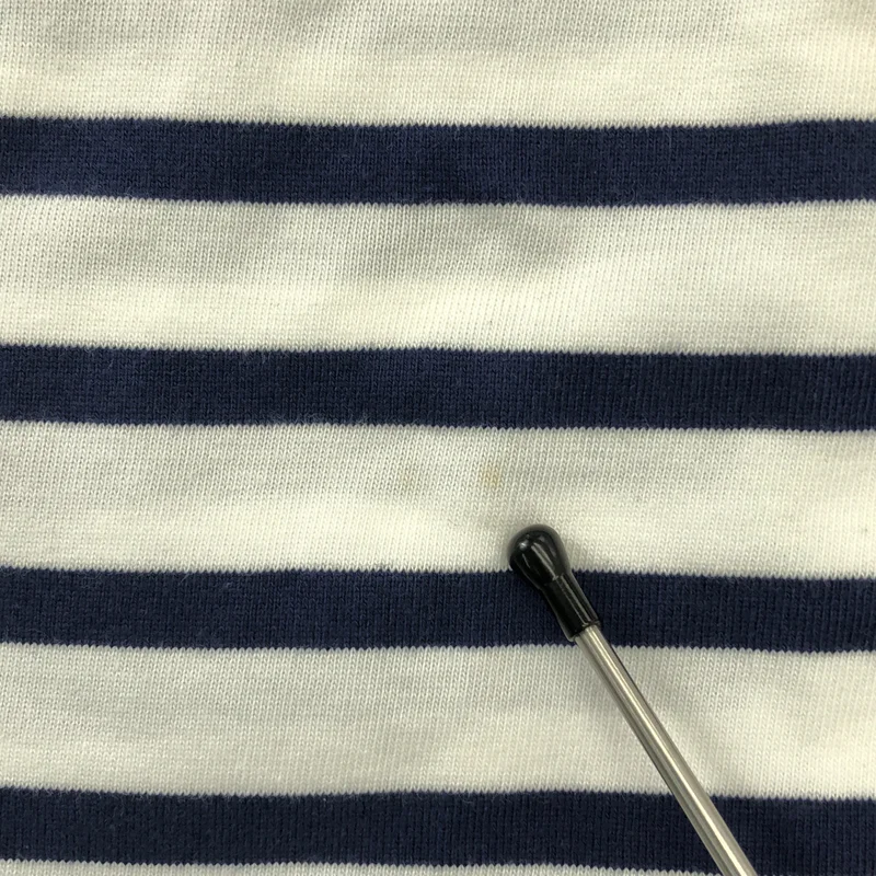 JUNYAWATANABE COMMEdesGARCONS MAN / ジュンヤワタナベマン | 2011SS | × SAINT JAMES / コットン Wポケット バスクシャツ | M | メンズ