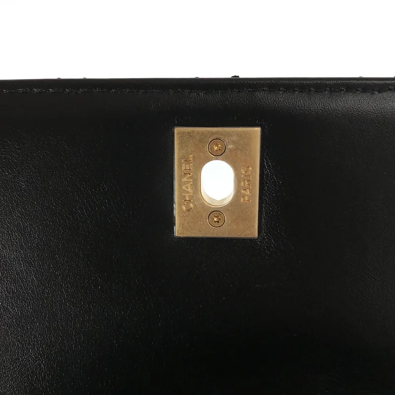 CHANEL / シャネル | ココハンドル ショルダーバッグ A92990 | – KLD