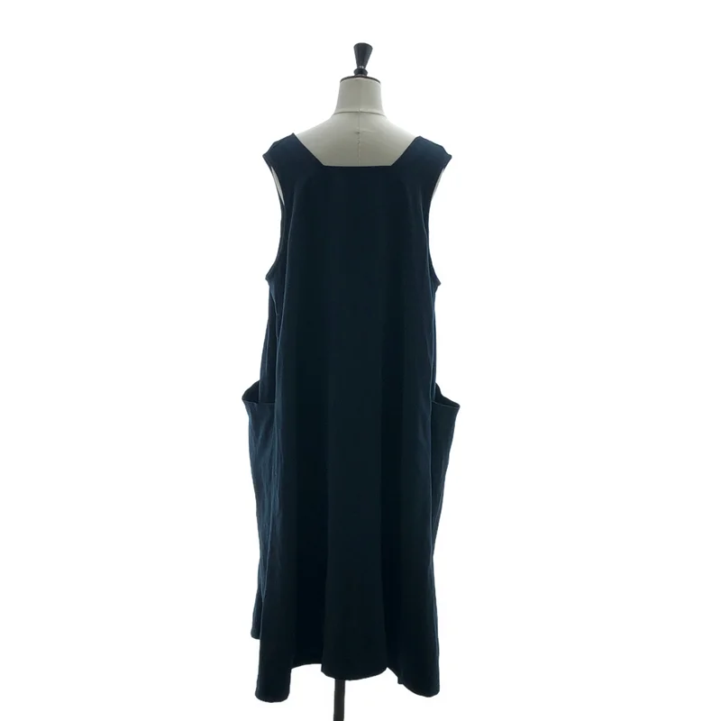 foufou / フーフー | 2way toro jumper skirt / 2WAY トロジャンパースカート | 0 | レディース