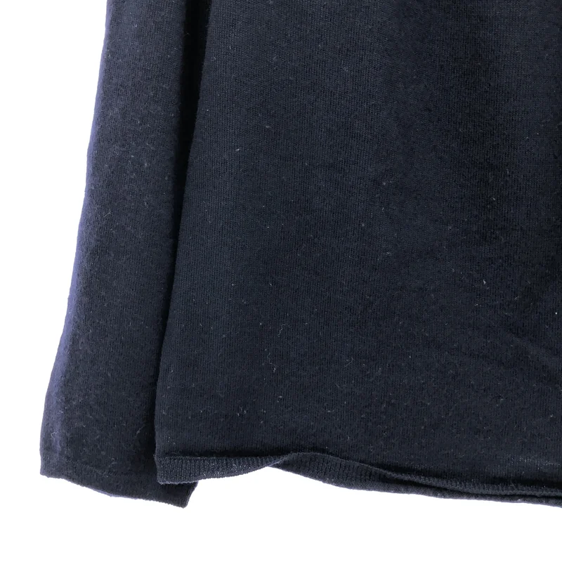 COMME des GARCONS COMME des GARCONS / コムコム | ウール クルーネックニット W19N022 | M | レディース