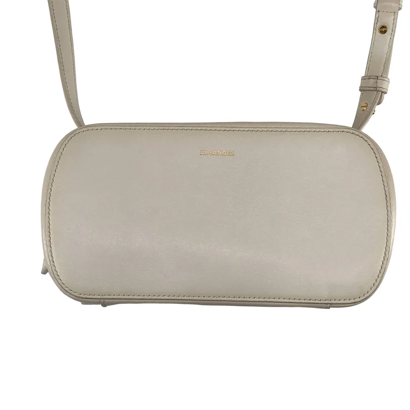JIL SANDER / ジルサンダー | トラディション SM ショルダーバッグ |