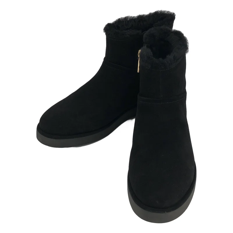 UGG / アグ | W CLASSIC MINI BLVD/クラシック ブーツ | 24 | レディース