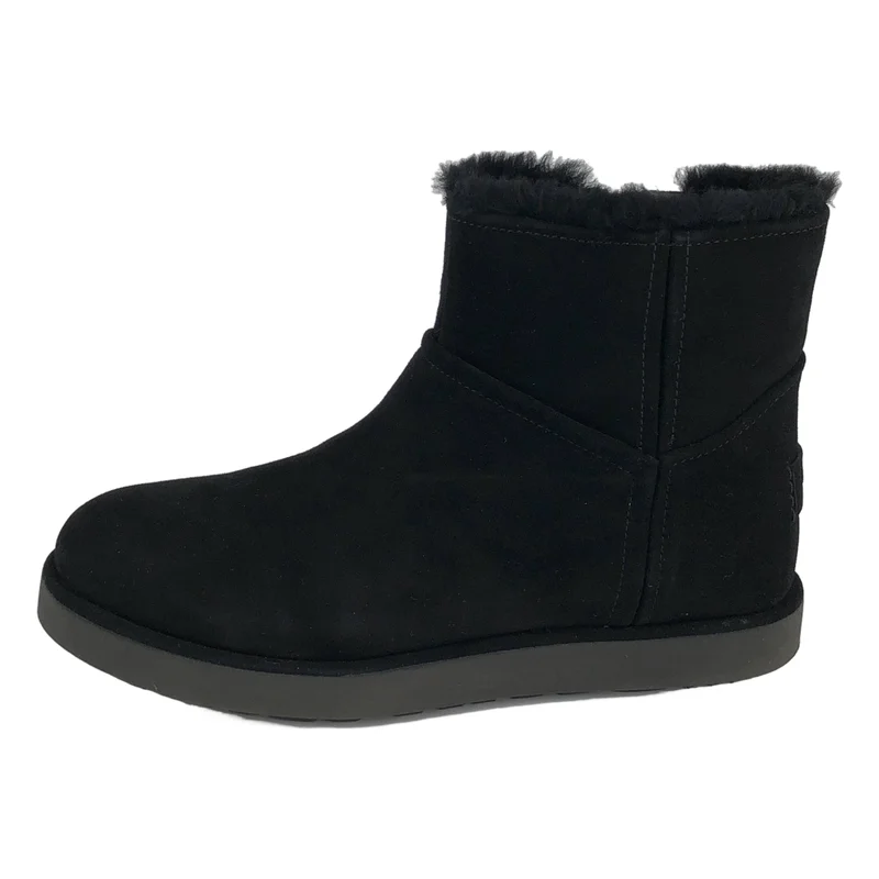UGG / アグ | W CLASSIC MINI BLVD/クラシック ブーツ | 24 | レディース