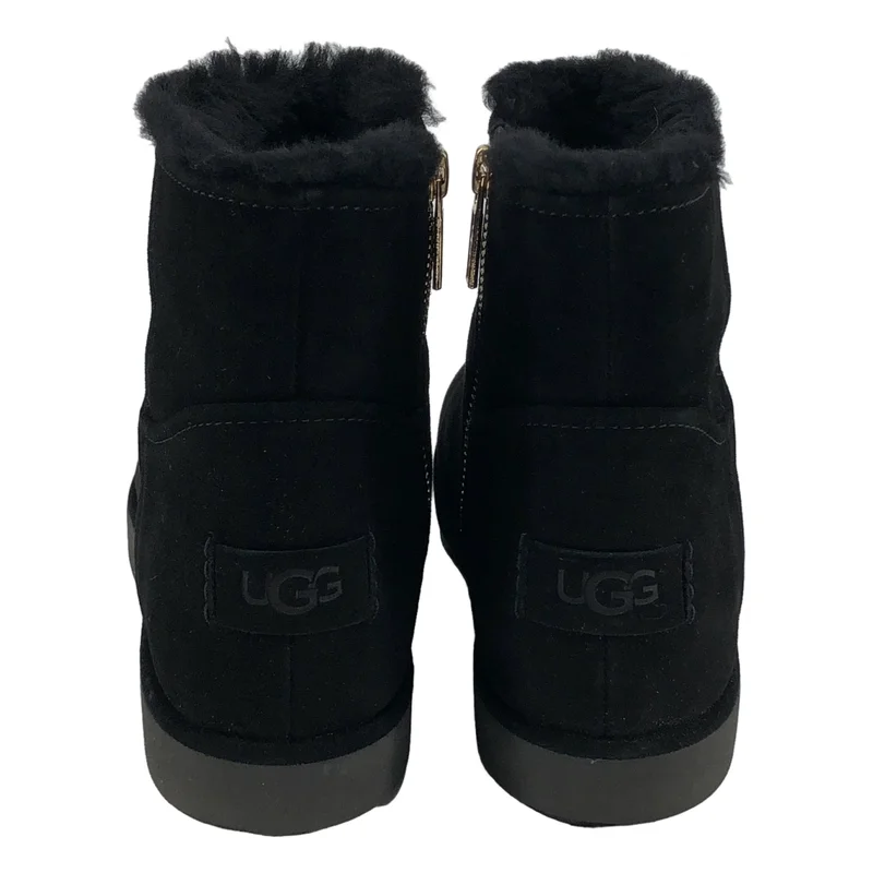 UGG / アグ | W CLASSIC MINI BLVD/クラシック ブーツ | 24 | レディース