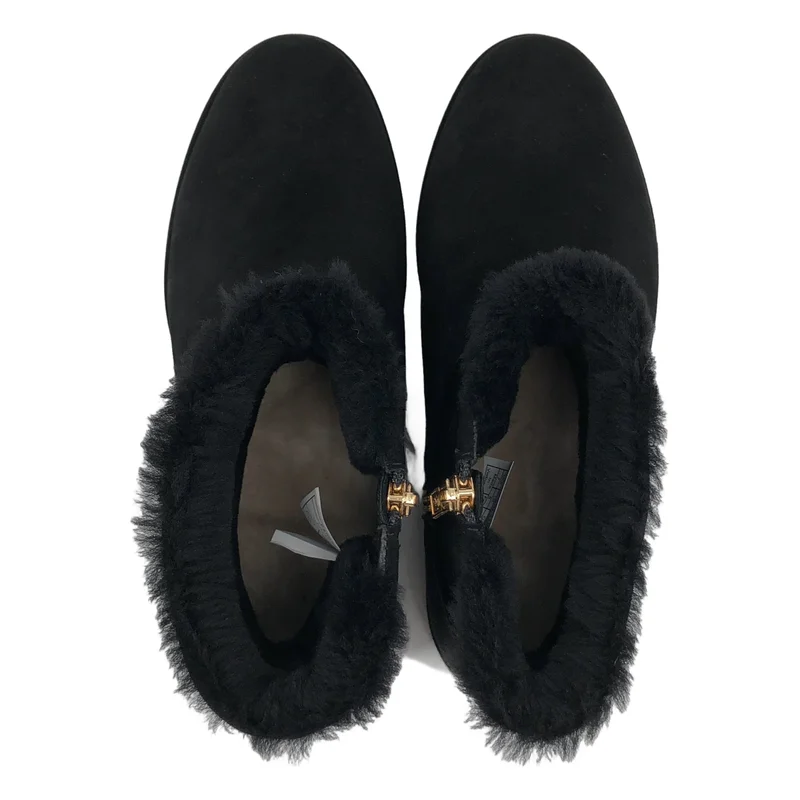 UGG / アグ | W CLASSIC MINI BLVD/クラシック ブーツ | 24 | レディース