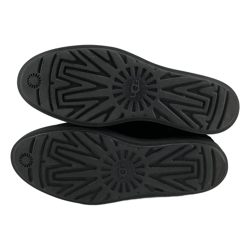 UGG / アグ | W CLASSIC MINI BLVD/クラシック ブーツ | 24 | レディース