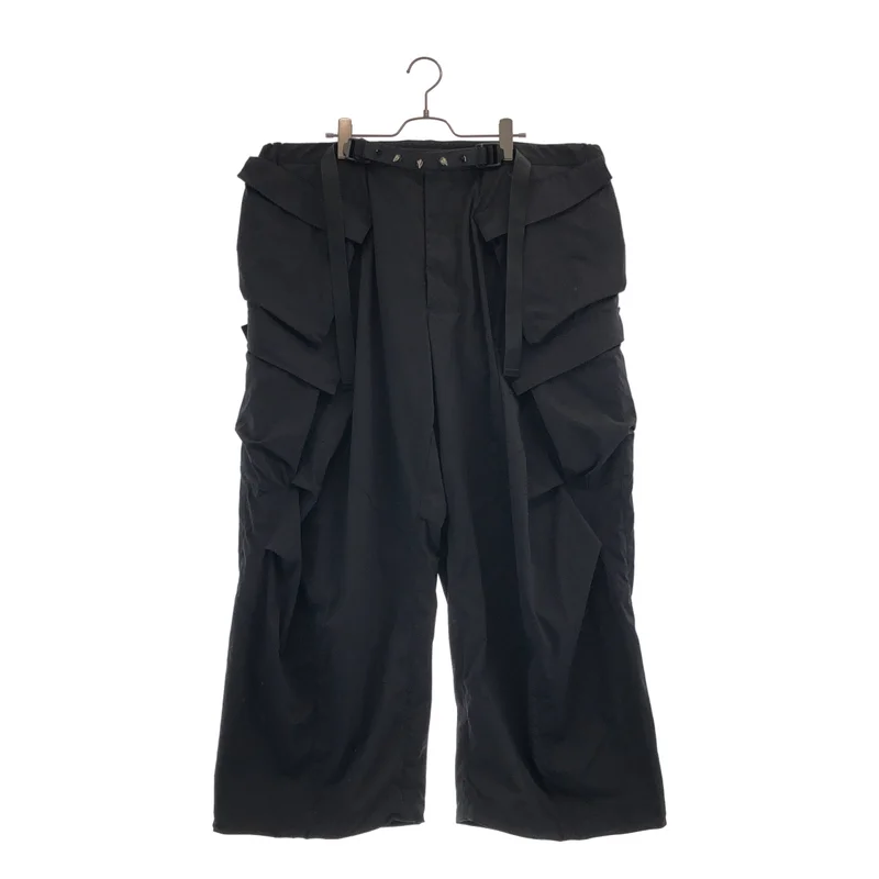 ACRONYM / アクロニウム | 2025SS | Encapsulated Nylon Double Cargo Trouser パンツ | M | メンズ