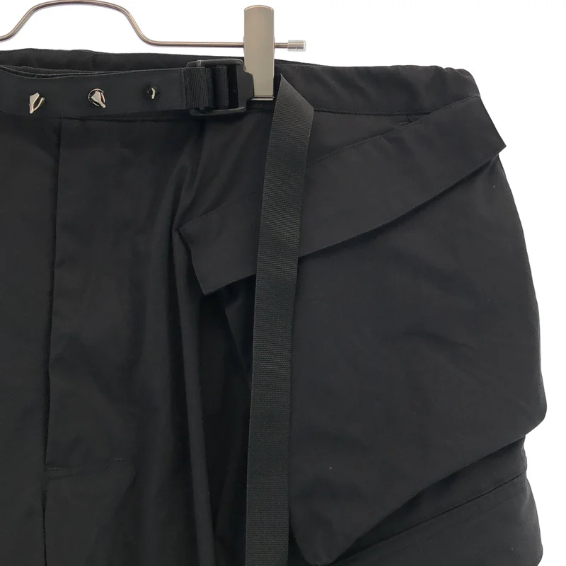 ACRONYM / アクロニウム | 2025SS | Encapsulated Nylon Double Cargo Trouser パンツ | M | メンズ