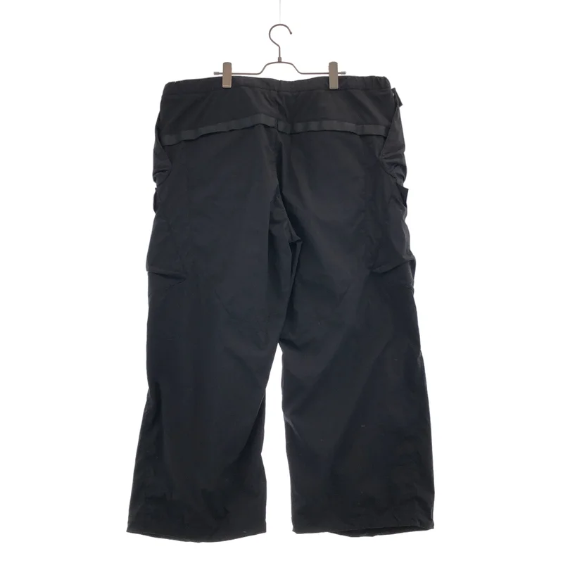 ACRONYM / アクロニウム | 2025SS | Encapsulated Nylon Double Cargo Trouser パンツ | M | メンズ