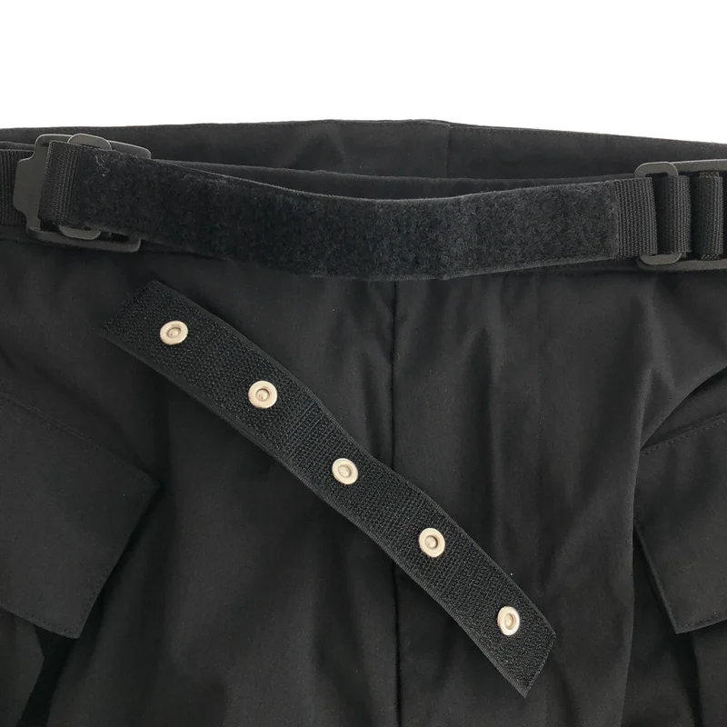 ACRONYM / アクロニウム | 2025SS | Encapsulated Nylon Double Cargo Trouser パンツ | M | メンズ