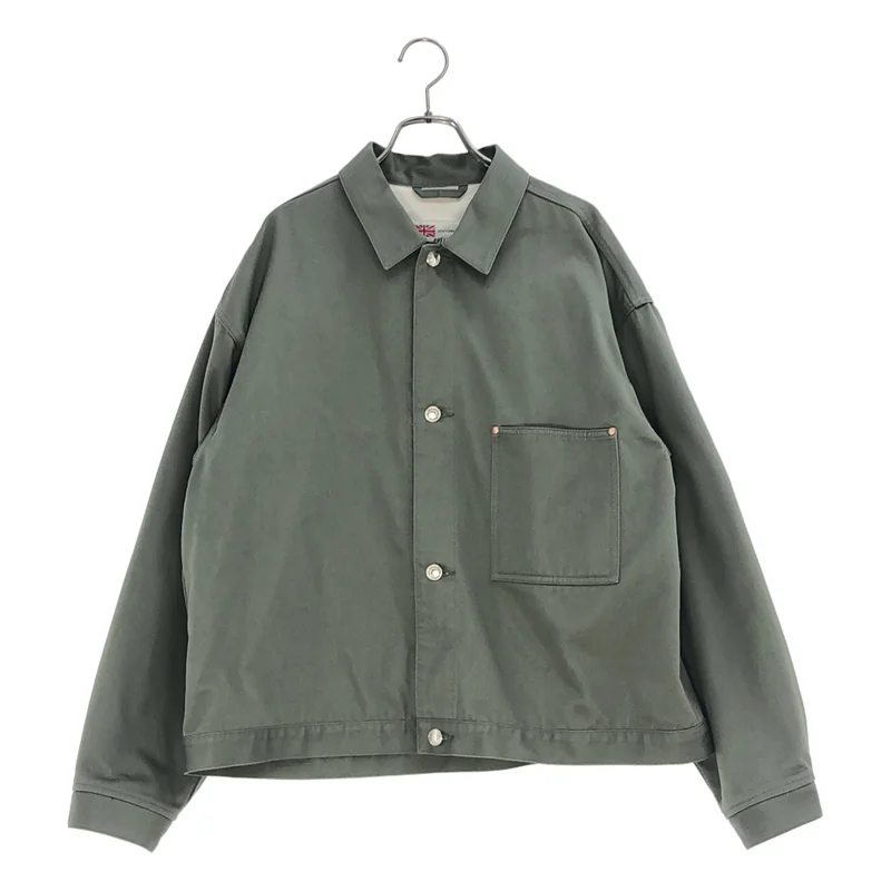 Traditional Weatherwear / トラディショナルウェザーウェア | 【UNIONWEAR】WORK JACKET 001 ワークジャケット | 38 | メンズ