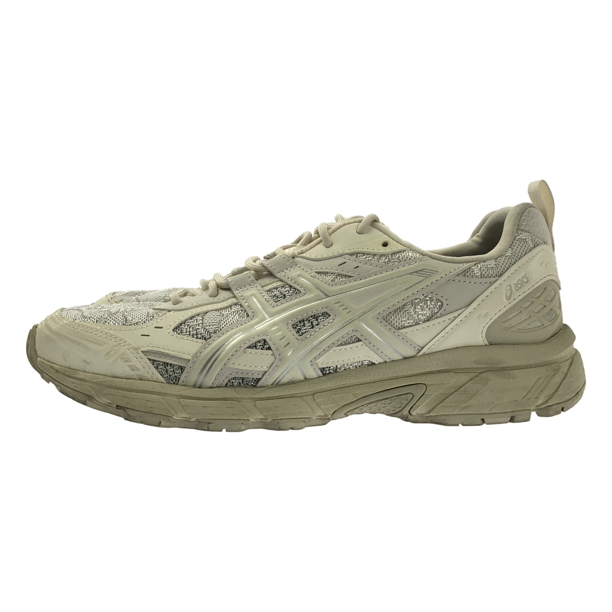 ヌル ASICS / アシックス | GEL-NUNOBIKI ゲル ヌノビキ ローカット