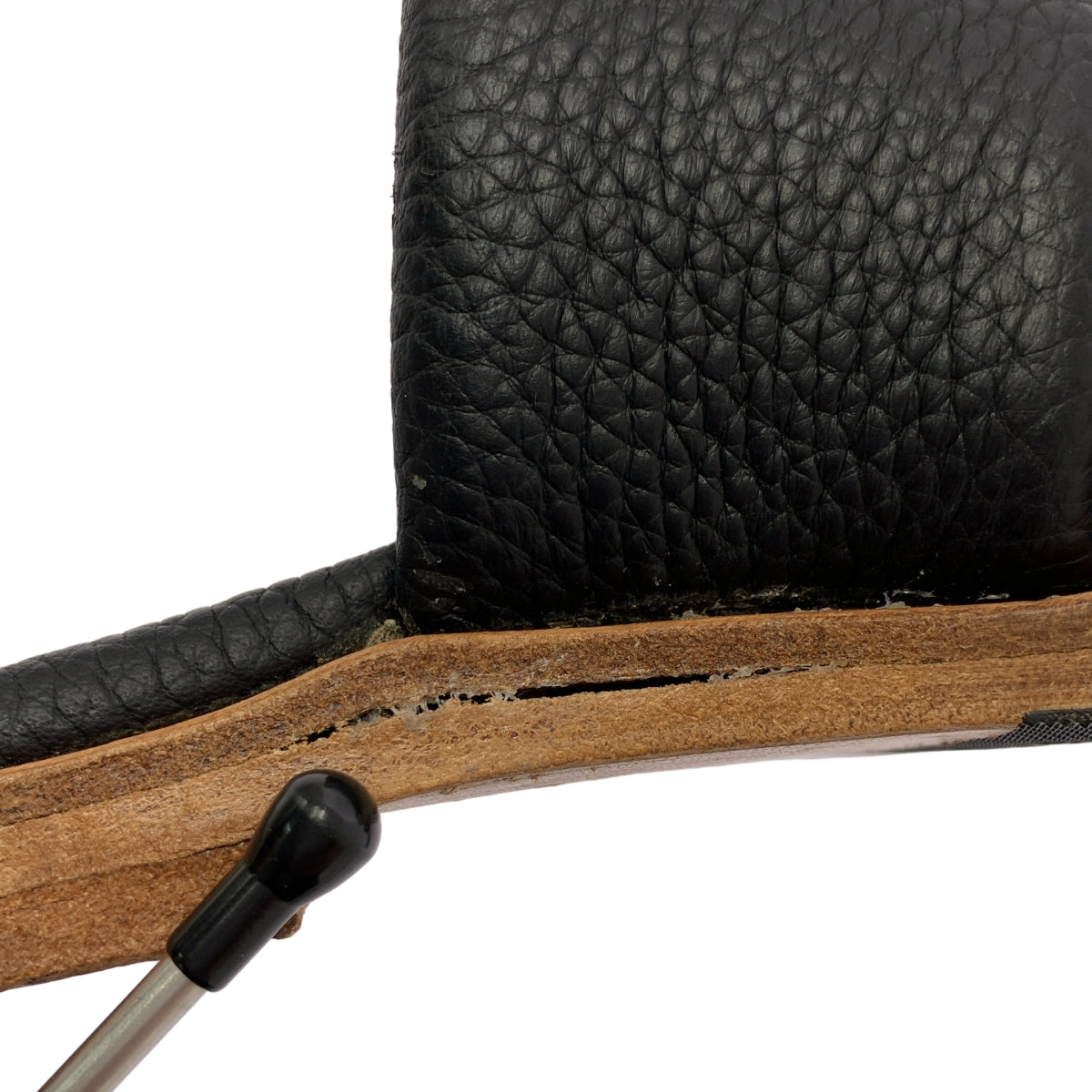 AURALEE / オーラリー | 2022SS | LEATHER STRAP SANDAL レザー