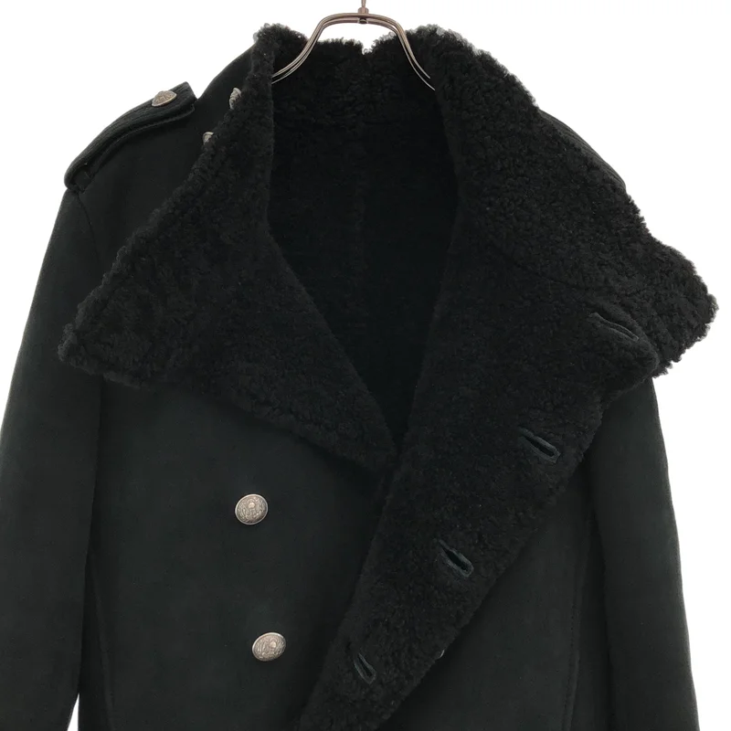 BALMAIN / バルマン | 2014AW | Mouton Jacket ムートンジャケット |