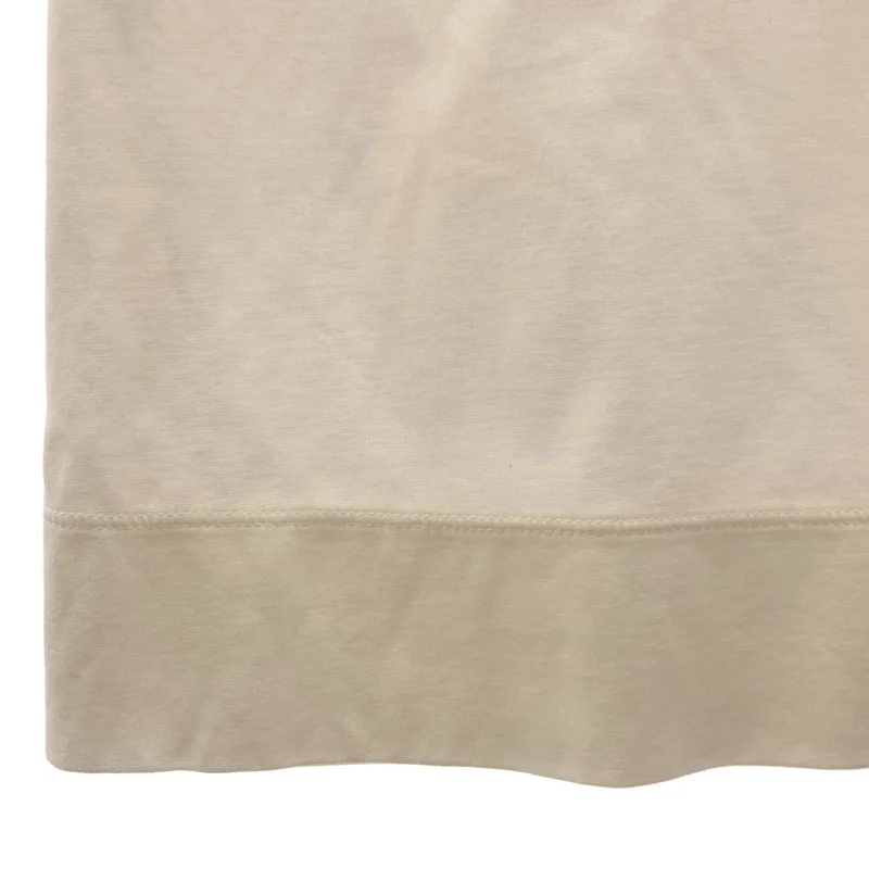 deres / デレス | 2023AW | relaxs dress / リラックス ドレス コットン カットソー ワンピース | F | レディース