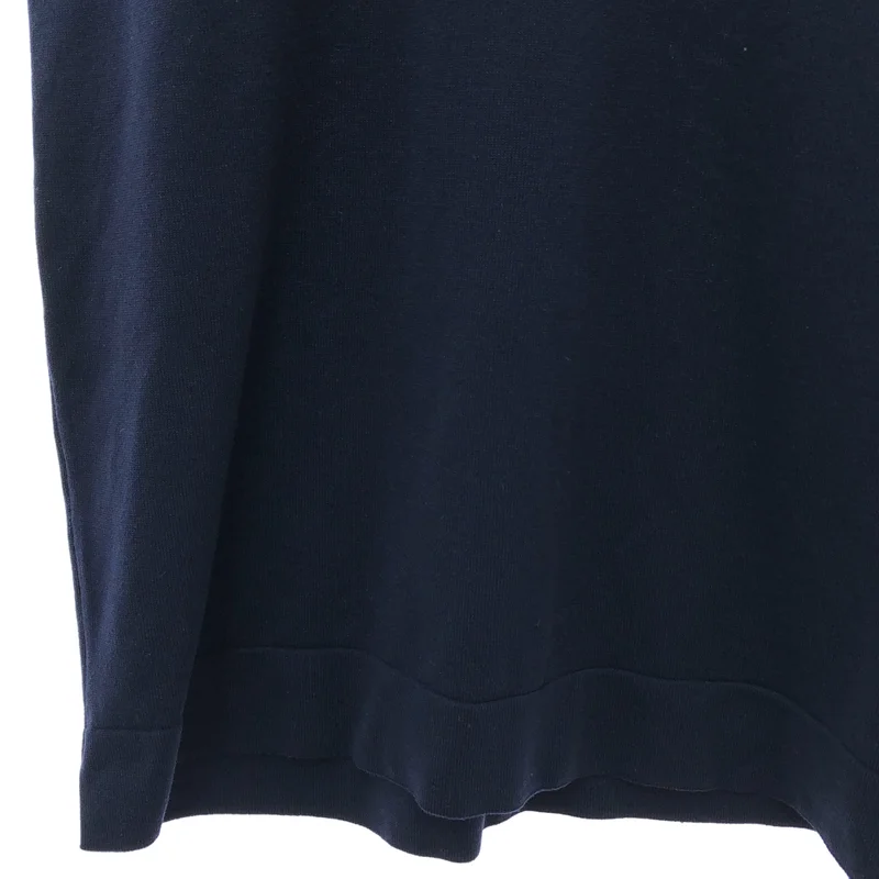 CFCL / シーエフシーエル | クルーネック ニットTシャツ | 5 | メンズ
