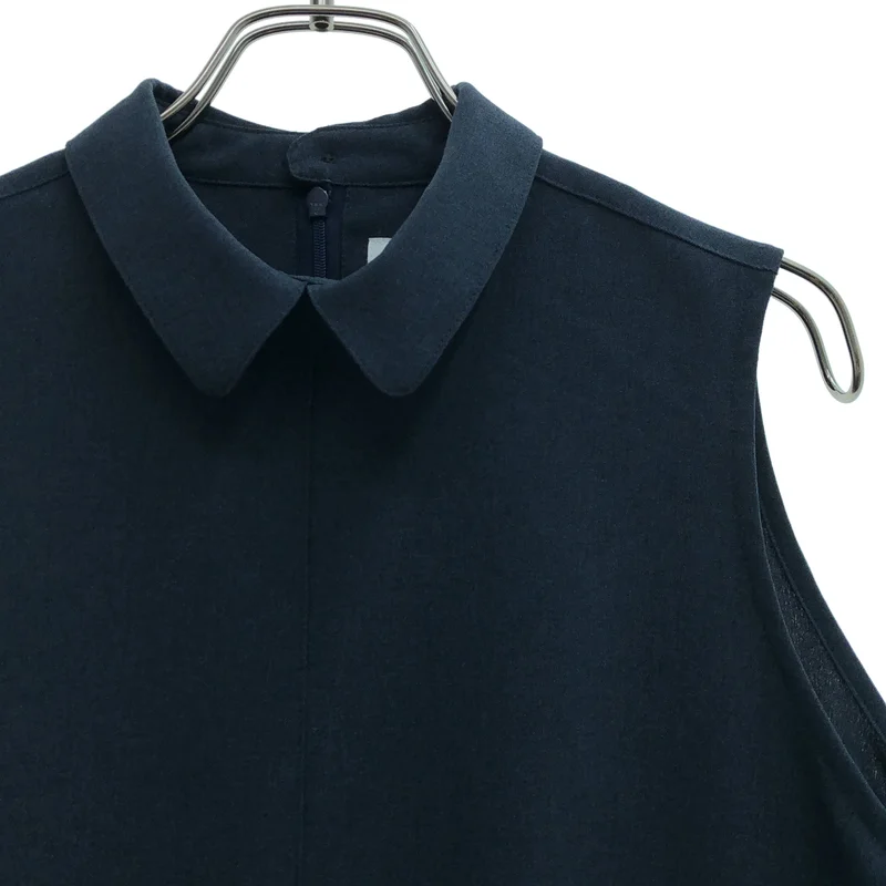foufou / フーフー | easy classical no-sleeve dress ワンピース FF252OP27 | S | レディース