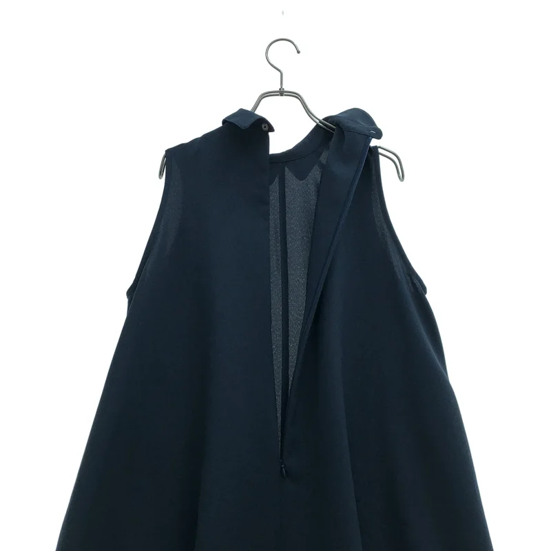 foufou / フーフー | easy classical no-sleeve dress ワンピース FF252OP27 | S | レディース