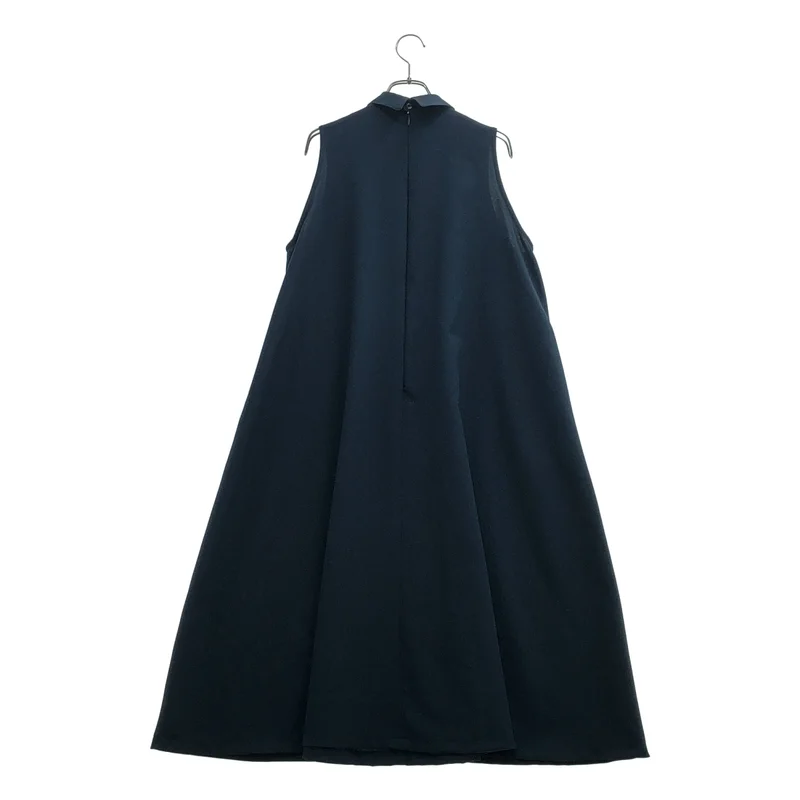 foufou / フーフー | easy classical no-sleeve dress ワンピース FF252OP27 | S | レディース
