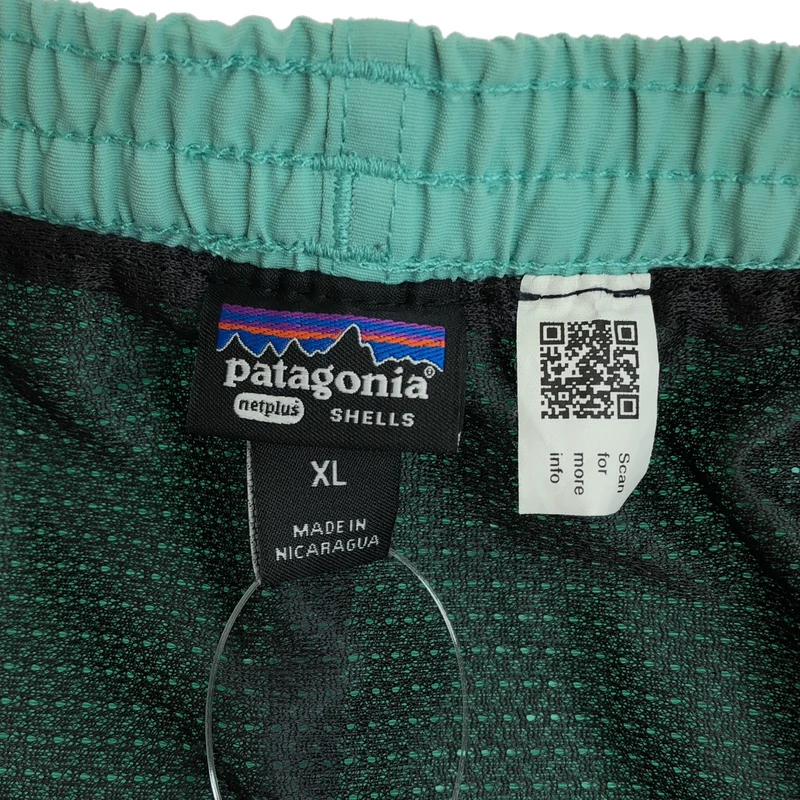 Patagonia / パタゴニア | バギーズショーツ 5インチ STY57022 | XL | メンズ