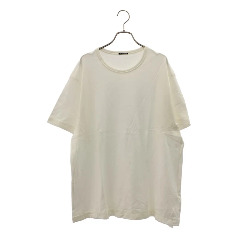 OPUS JAPAN / オーパスジャパン | コットン ロングスリーブ カットソー | M-L | メンズ