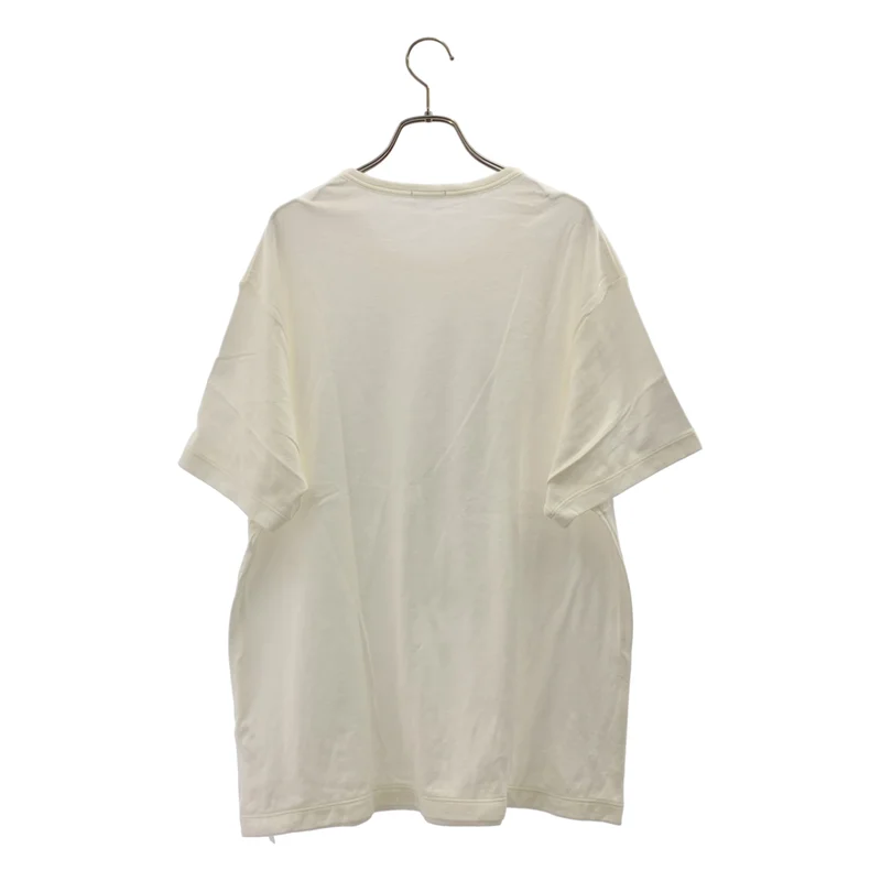 OPUS JAPAN / オーパスジャパン | コットン ロングスリーブ カットソー | M-L | メンズ