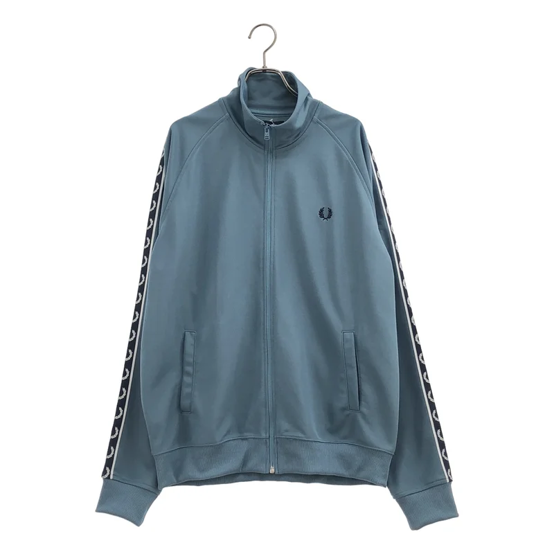 FRED PERRY / フレッドペリー | トラックジャケット 192482 | L | メンズ