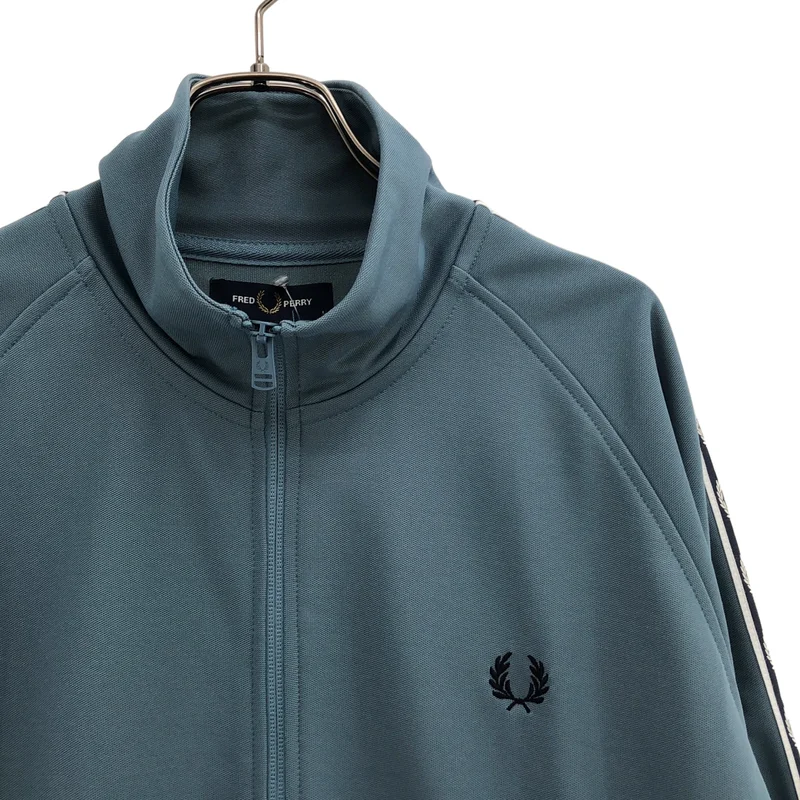 FRED PERRY / フレッドペリー | トラックジャケット 192482 | L | メンズ