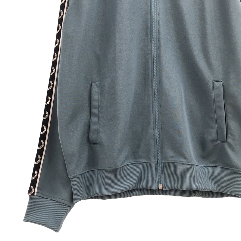 FRED PERRY / フレッドペリー | トラックジャケット 192482 | L | メンズ