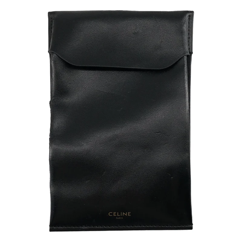 CELINE / セリーヌ | ハートモチーフ ブレスレット | C1 | レディース
