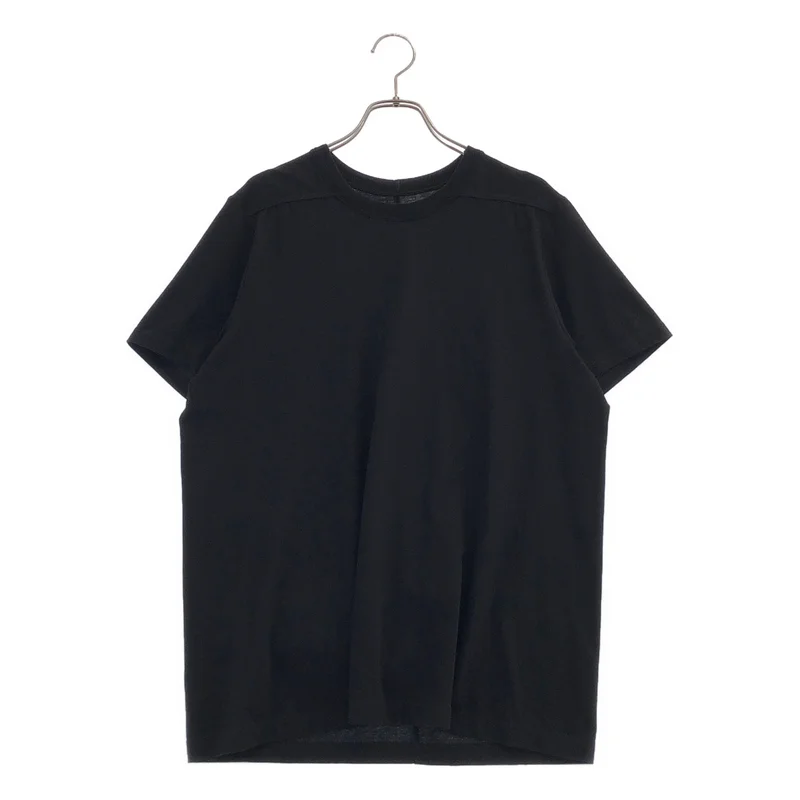 Rick Owens / リックオウエンス | SHORT LEVEL Tシャツ_半袖 | M | メンズ