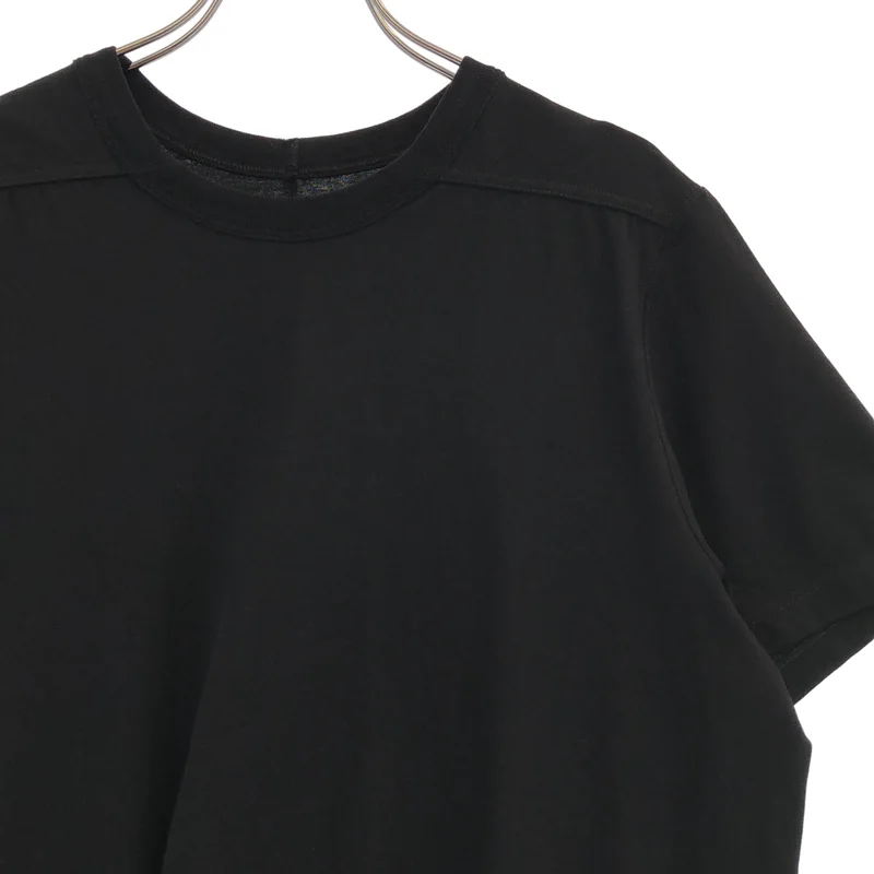Rick Owens / リックオウエンス | SHORT LEVEL Tシャツ_半袖 | M | メンズ
