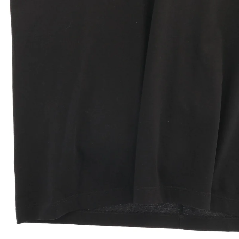 Rick Owens / リックオウエンス | SHORT LEVEL Tシャツ_半袖 | M | メンズ