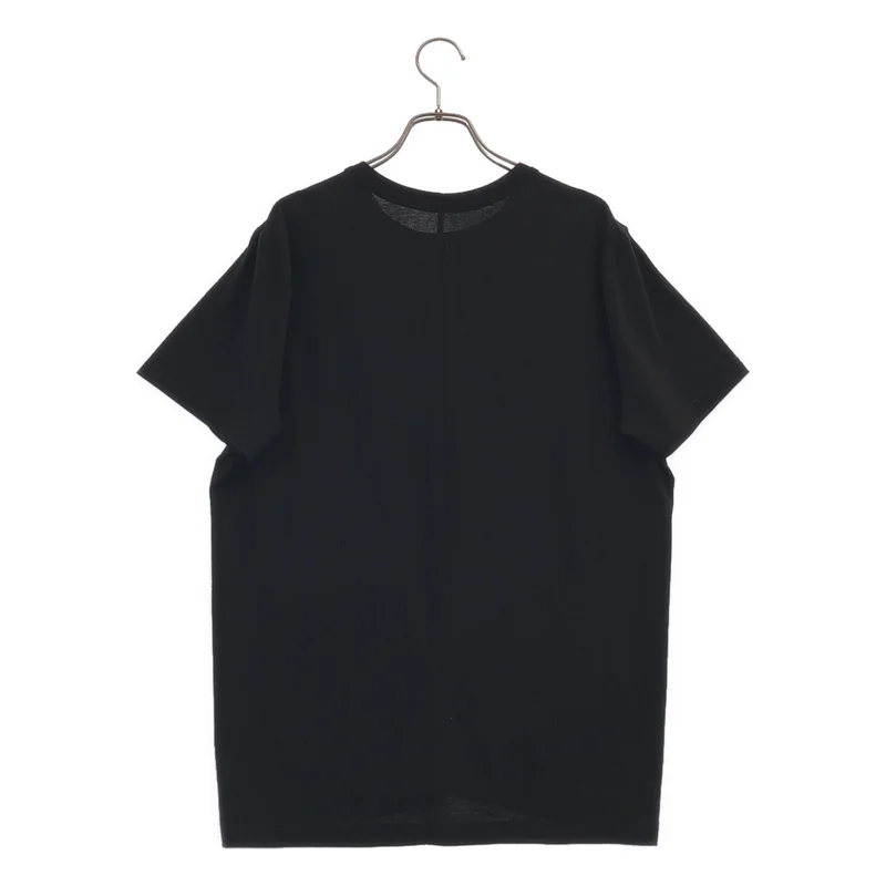 Rick Owens / リックオウエンス | SHORT LEVEL Tシャツ_半袖 | M | メンズ