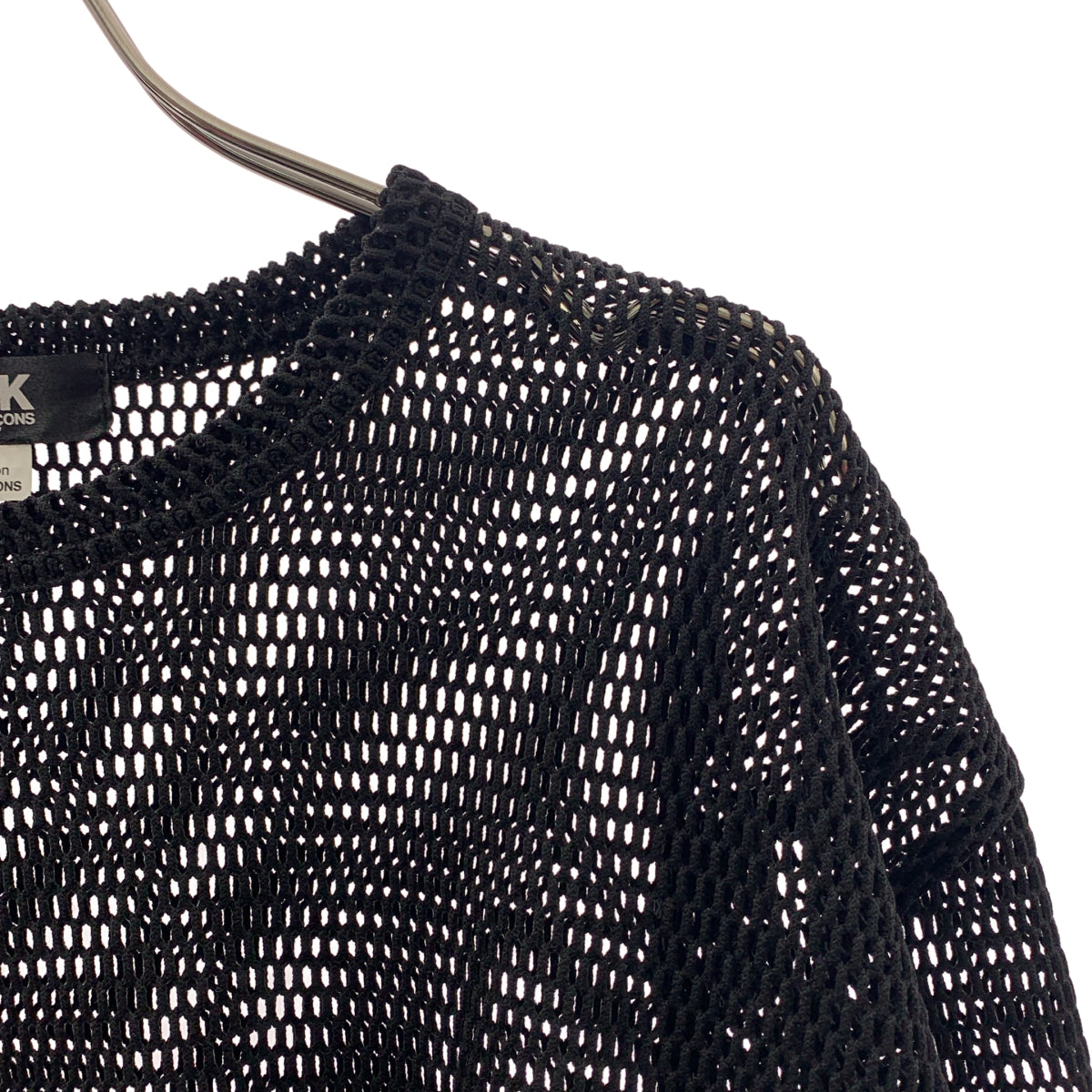BLACK COMME des GARCONS / ブラックコムデギャルソン – KLD