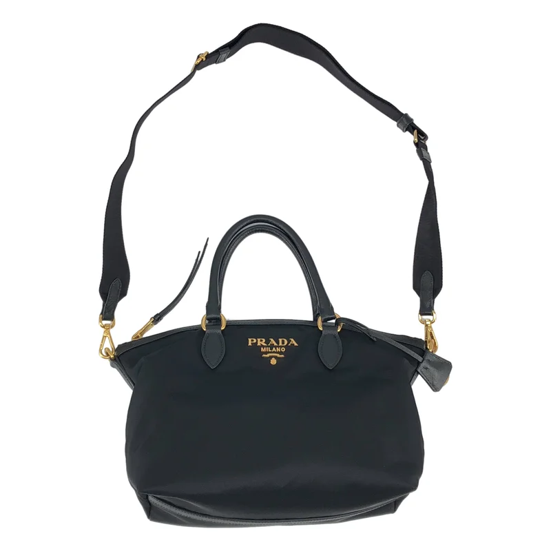 PRADA / プラダ | 2way ナイロン ショルダーバッグ / 1BA104 |