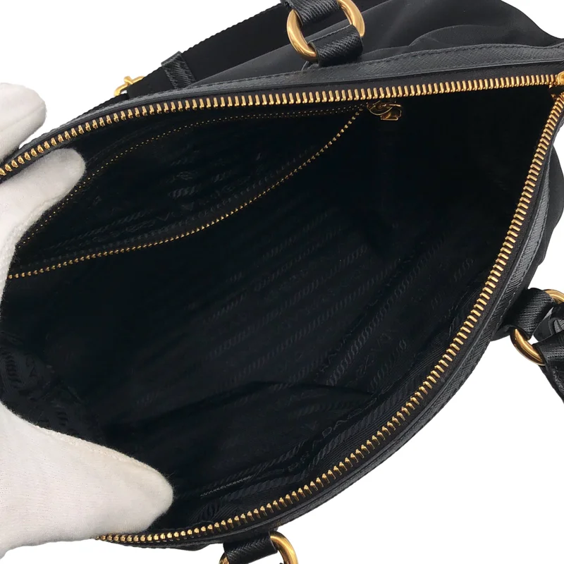 PRADA / プラダ | 2way ナイロン ショルダーバッグ / 1BA104 |