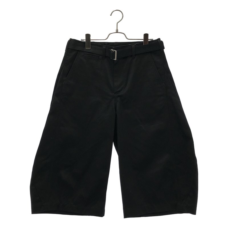 sacai / サカイ | Cotton Chino Pants パンツ 26-03968M | 1 | メンズ
