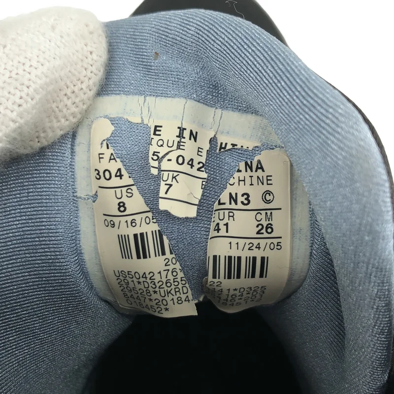 NIKE / ナイキ | AIR JORDAN 7 RETRO スニーカー 304775-002 | 26 | メンズ