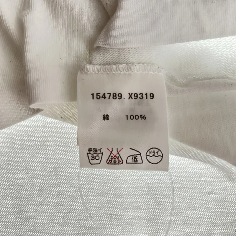 GUCCI / グッチ | Tシャツ_半袖 154789. X9319 | L | レディース