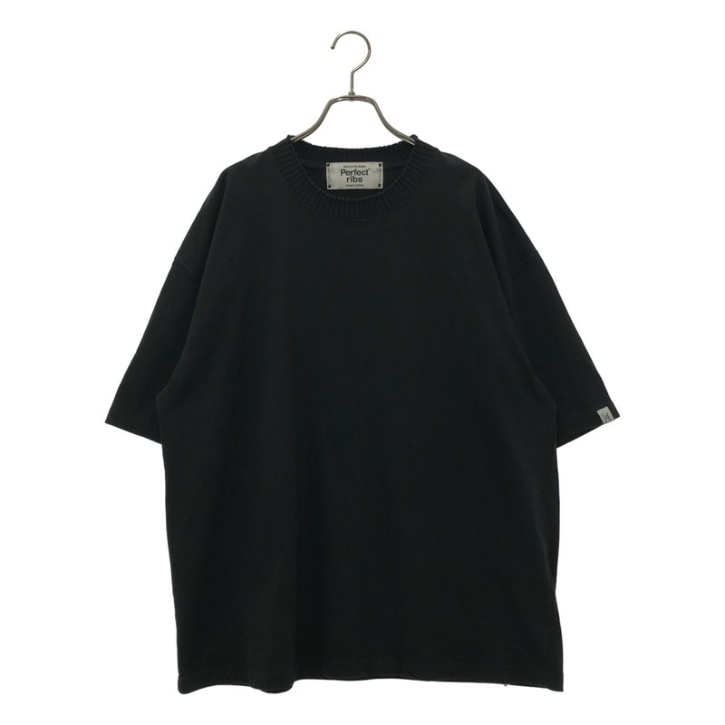 Perfect Ribs / パーフェクトリブス | Basic Short Sleeve T Shirts  Tシャツ | XL | メンズ