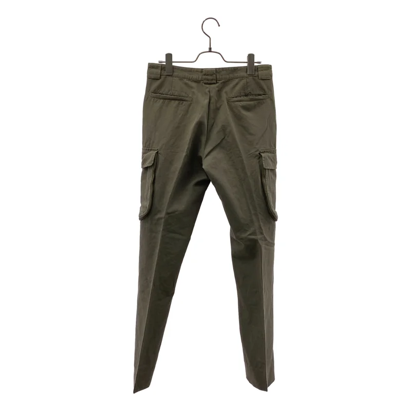 Maison Martin Margiela / メゾンマルタンマルジェラ | 2012SS | ジップポケットカーゴパンツ | 46 | メンズ