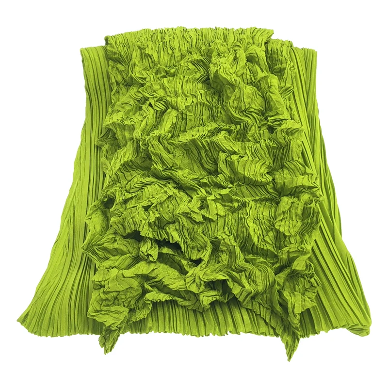 PLEATS PLEASE ISSEY MIYAKE / プリーツプリーズイッセイミヤケ | 変形 ストール |