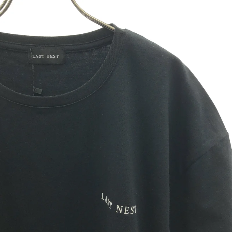 LAST NEST / ラストネスト | NIGHTMARES AND DREAMS T-SHIRTS Tシャツ | XL | メンズ