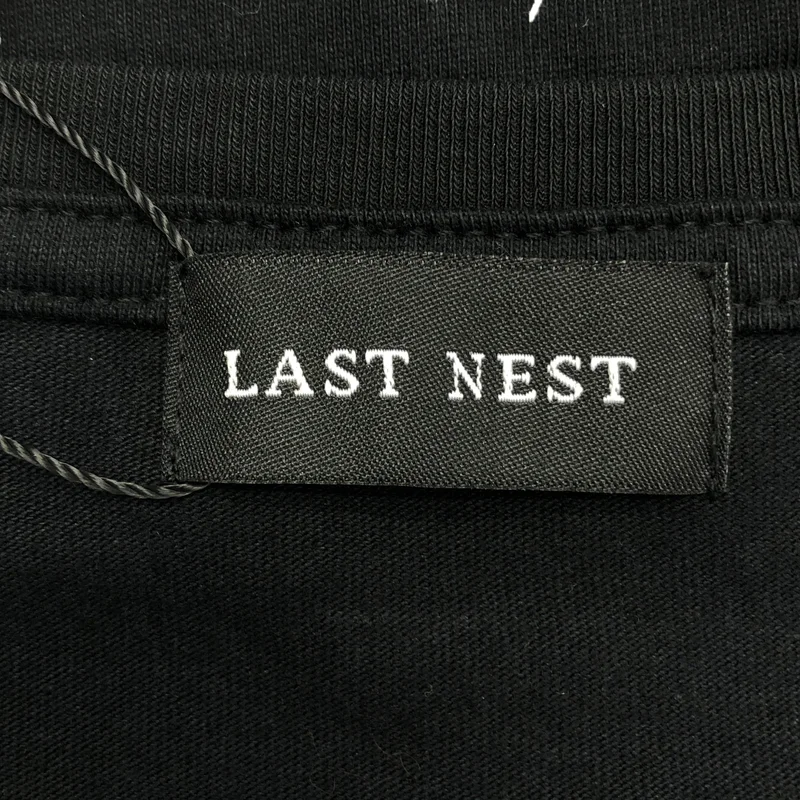 LAST NEST / ラストネスト | NIGHTMARES AND DREAMS T-SHIRTS Tシャツ | XL | メンズ