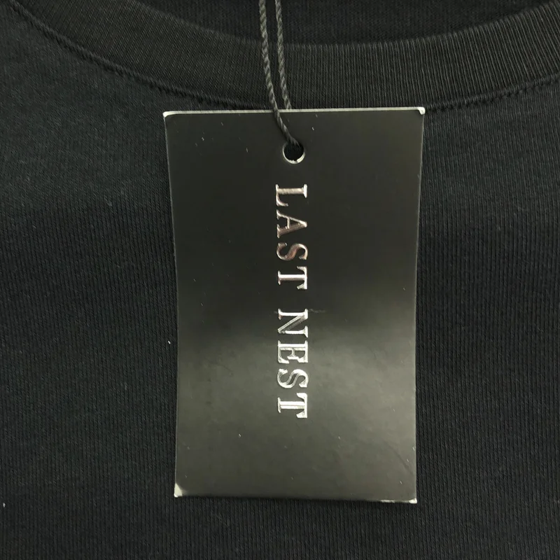 LAST NEST / ラストネスト | NIGHTMARES AND DREAMS T-SHIRTS Tシャツ | XL | メンズ