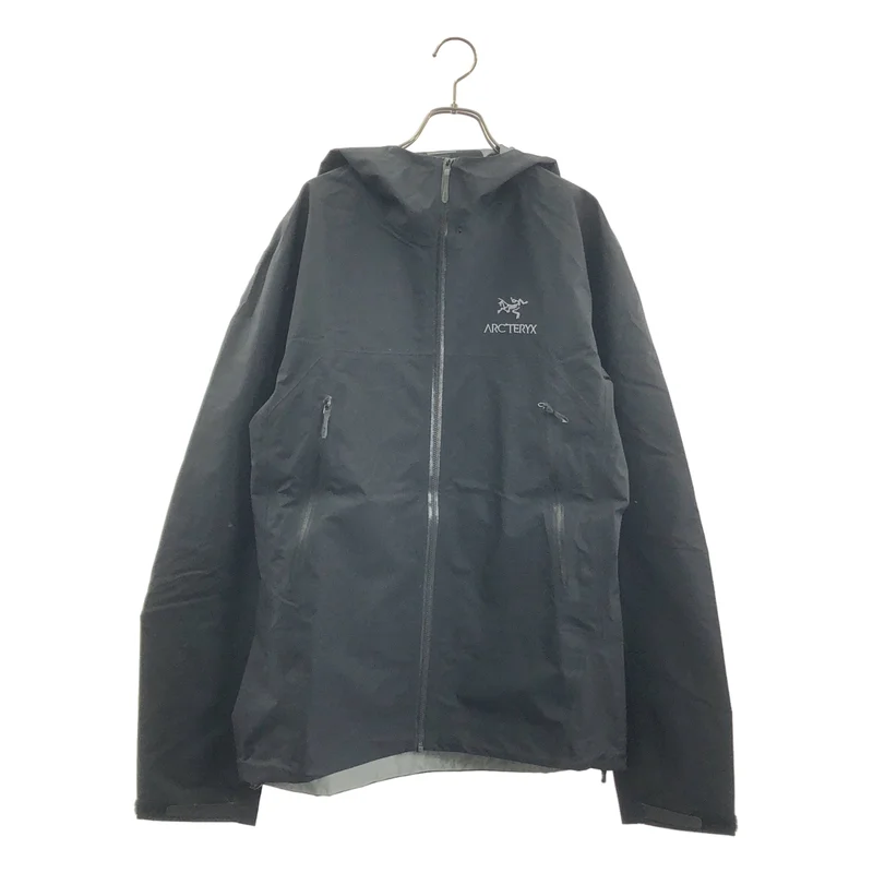 ARC'TERYX / アークテリクス | BETA JACKET ベータジャケット マウンテン パーカー | M | メンズ